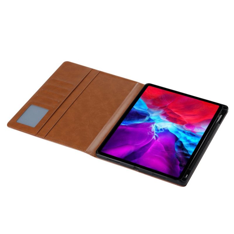 Case voor iPad Pro 11" (2020) Kaartenset