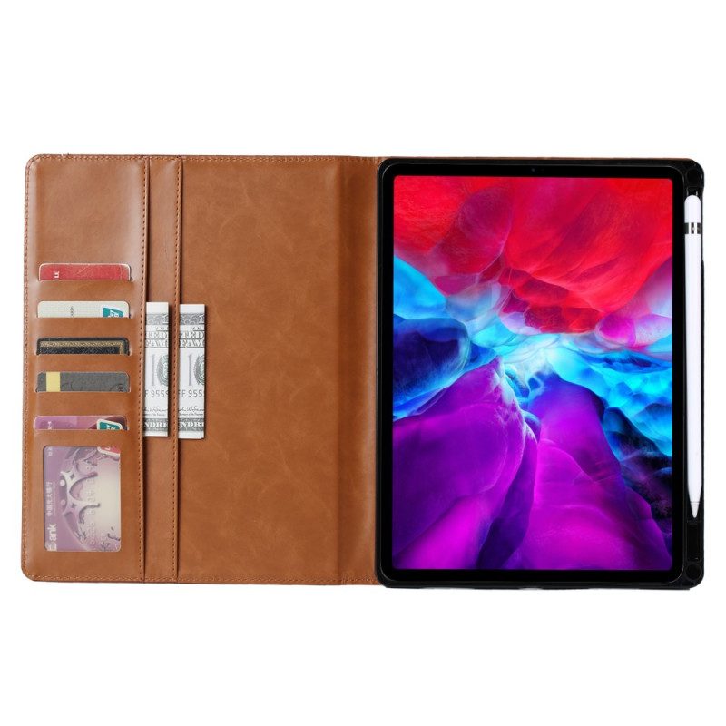 Case voor iPad Pro 11" (2020) Kaartenset