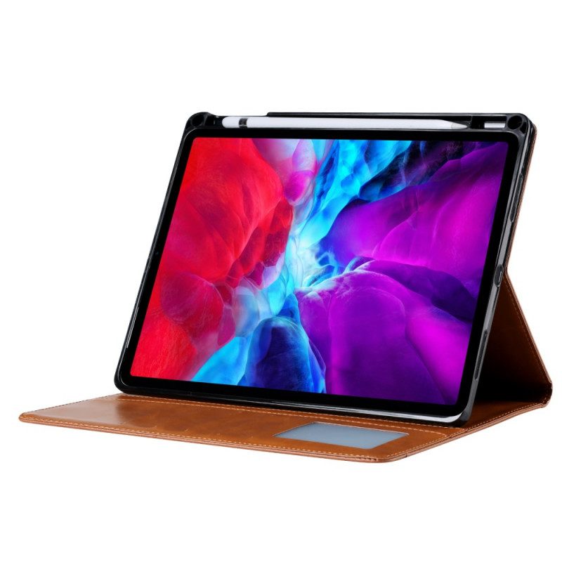 Case voor iPad Pro 11" (2020) Kaartenset