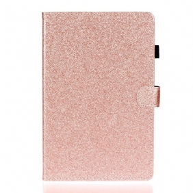 Folio-hoesje voor iPad Pro 11" (2020) Sprankelende Glitters