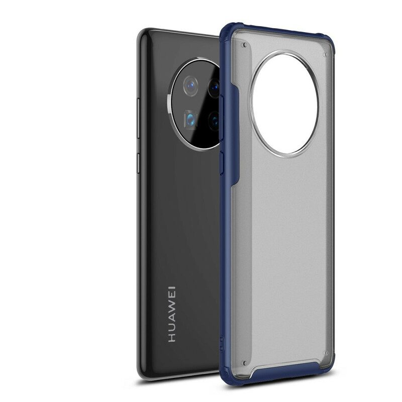 Hoesje voor Huawei Mate 40 Pro Armor-serie