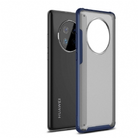 Hoesje voor Huawei Mate 40 Pro Armor-serie