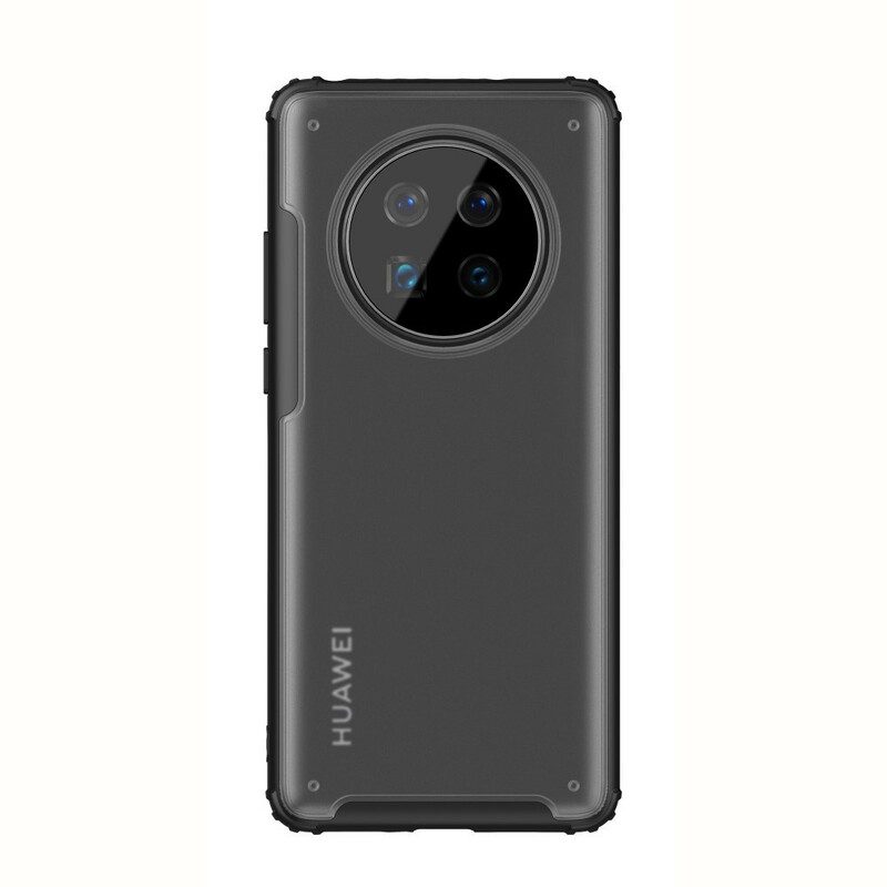 Hoesje voor Huawei Mate 40 Pro Armor-serie