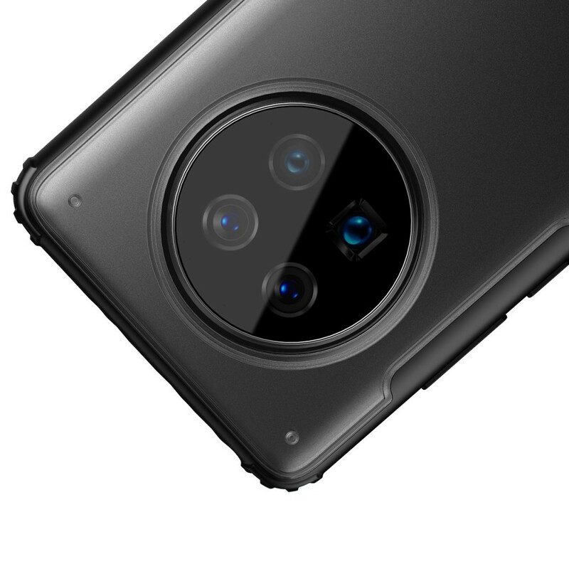 Hoesje voor Huawei Mate 40 Pro Armor-serie