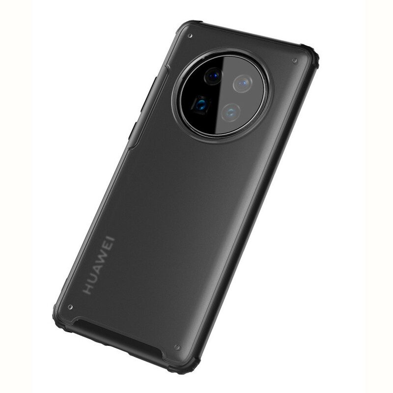 Hoesje voor Huawei Mate 40 Pro Armor-serie