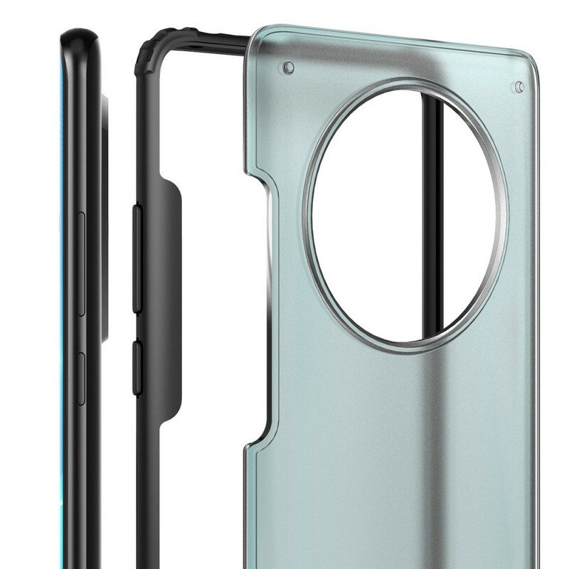 Hoesje voor Huawei Mate 40 Pro Armor-serie