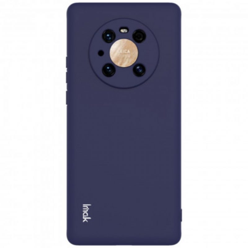 Hoesje voor Huawei Mate 40 Pro Imak Uc-2 Feeling Colors-serie