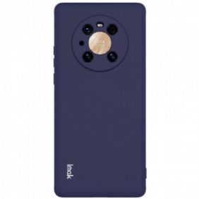 Hoesje voor Huawei Mate 40 Pro Imak Uc-2 Feeling Colors-serie