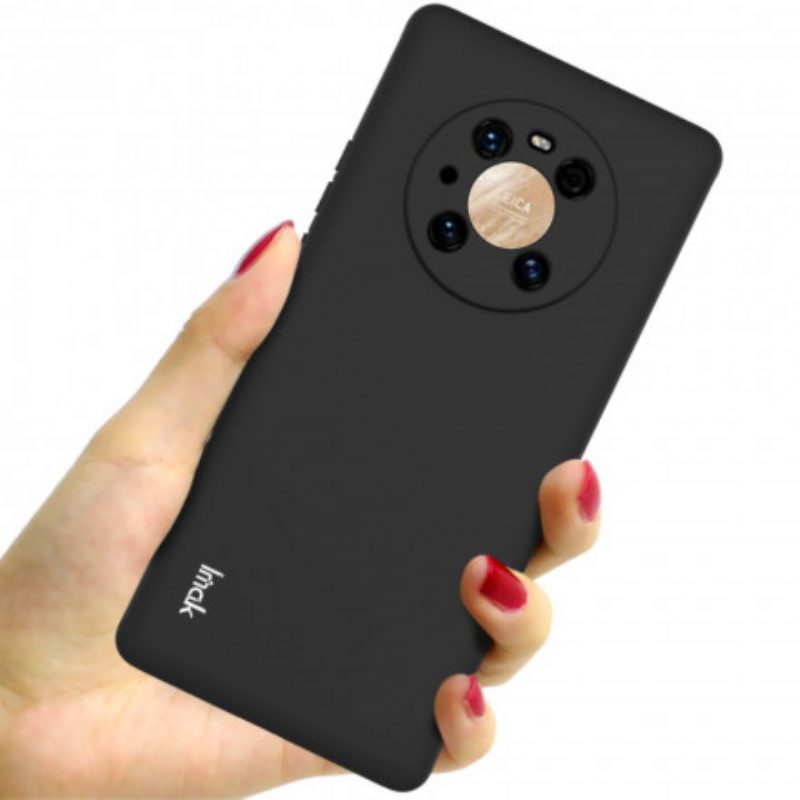 Hoesje voor Huawei Mate 40 Pro Imak Uc-2 Feeling Colors-serie