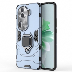 Case Hoesje Oppo Reno 11 Pro 5g Telefoonhoesje Ringbestendig