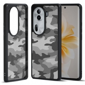 Cover Hoesje Oppo Reno 11 Pro 5g Telefoonhoesje Ibmrs