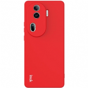 Cover Hoesje Oppo Reno 11 Pro 5g Telefoonhoesje Uc-4 Serie Imak