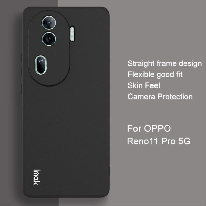 Cover Hoesje Oppo Reno 11 Pro 5g Telefoonhoesje Uc-4 Serie Imak