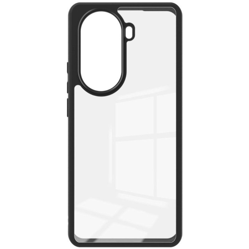 Cover Hoesje Oppo Reno 11 Pro 5g Telefoonhoesje Ux-9a Imax-serie