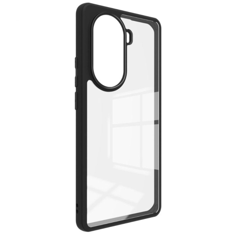 Cover Hoesje Oppo Reno 11 Pro 5g Telefoonhoesje Ux-9a Imax-serie