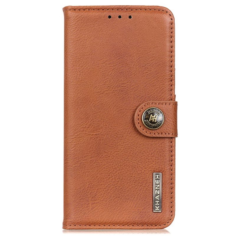 Folio-hoesje Oppo Reno 11 Pro 5g Telefoonhoesje Vintage Khazneh