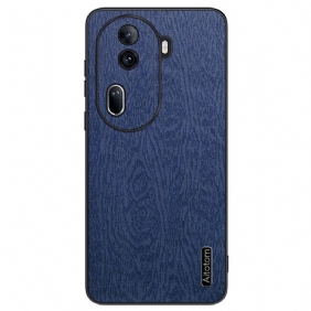 Hoesje Oppo Reno 11 Pro 5g Kunstleer Met Houteffect