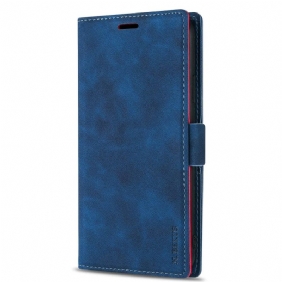 Folio-hoesje voor Xiaomi 13 Pro Ln.bekus Ledereffect