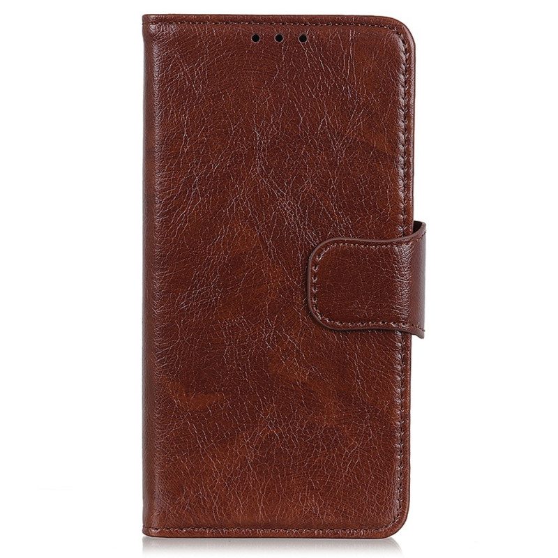 Folio-hoesje voor Xiaomi 13 Pro Splitnappaleer