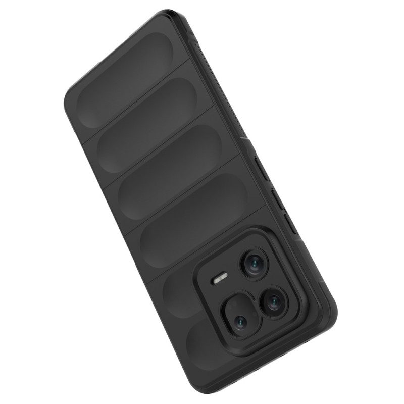 Hoesje voor Xiaomi 13 Pro Antislip