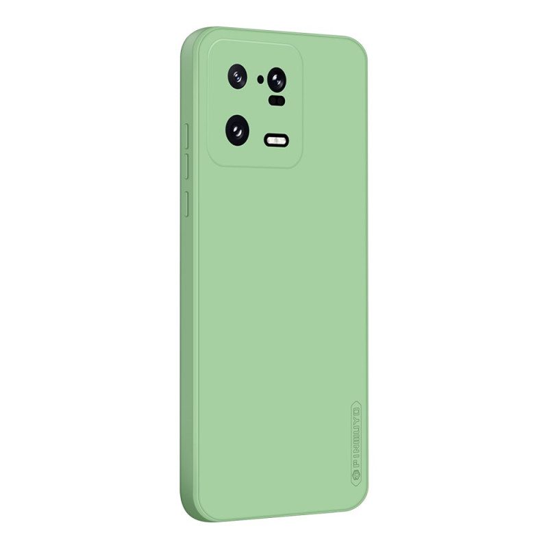 Hoesje voor Xiaomi 13 Pro Siliconen Pinwuyo