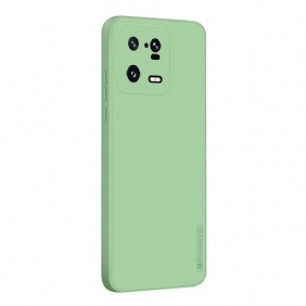 Hoesje voor Xiaomi 13 Pro Siliconen Pinwuyo