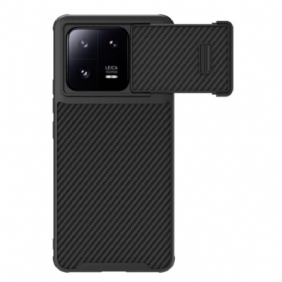 Telefoonhoesje voor Xiaomi 13 Pro Nillkin Camerabeschermer