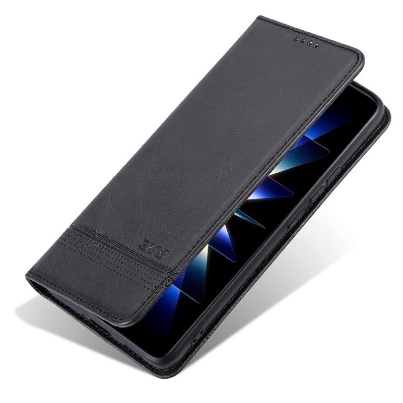 Folio-hoesje Oppo Reno 11f 5g Telefoonhoesje Azns