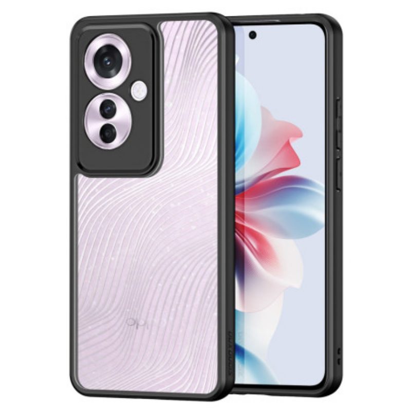 Hoesje Oppo Reno 11f 5g Aimo-serie