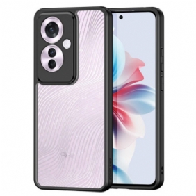 Hoesje Oppo Reno 11f 5g Aimo-serie