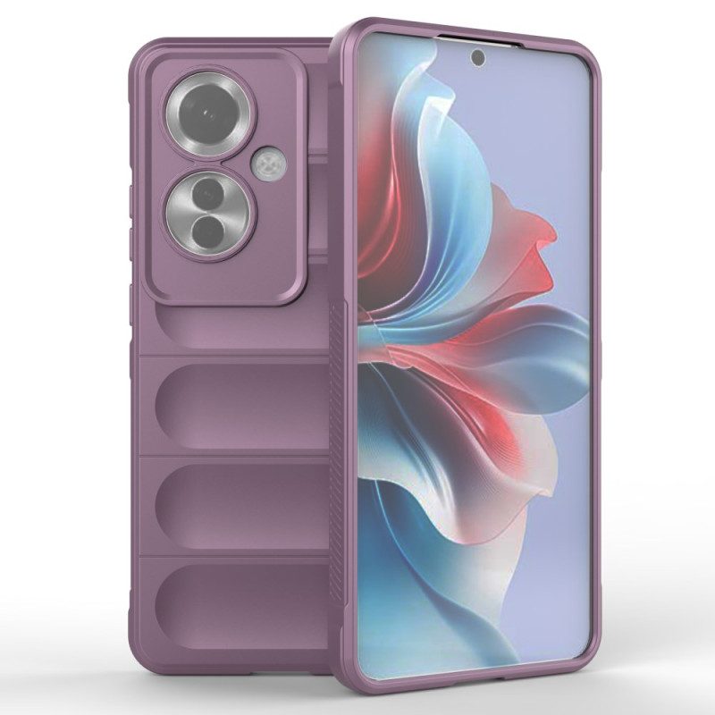 Hoesje Oppo Reno 11f 5g Antislip