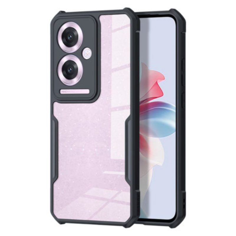 Hoesje Oppo Reno 11f 5g Xundd