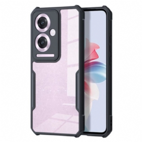 Hoesje Oppo Reno 11f 5g Xundd