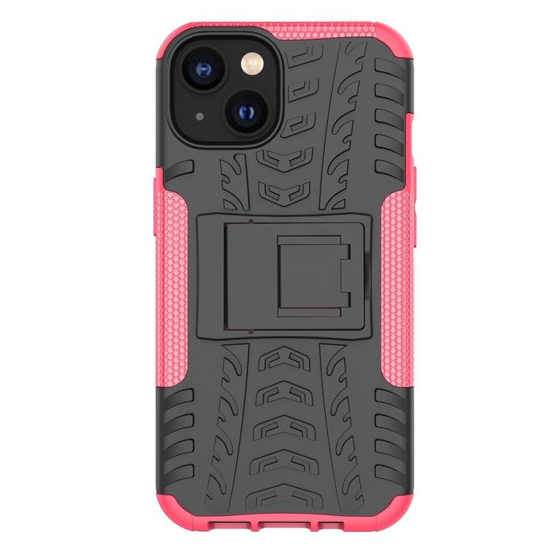 Hoesje voor iPhone 14 Plus Ultrabestendig Ontwerp