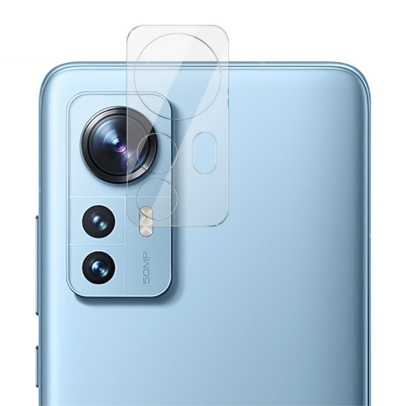 Beschermende Lens Van Gehard Glas Voor Xiaomi 12 / 12X Imak