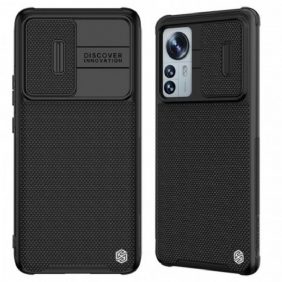 Hoesje voor Xiaomi 12 / 12X Nillkin Camerahoes