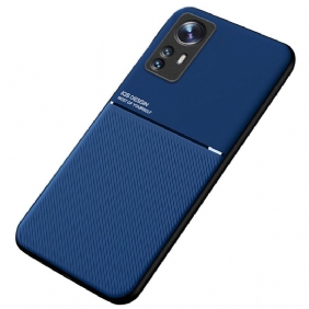 Telefoonhoesje voor Xiaomi 12 / 12X Antislip Ontwerp