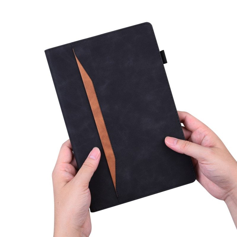 Cover Samsung Galaxy Tab S9 Ultra Zakelijk