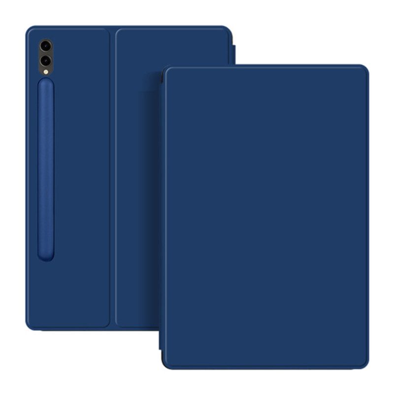 Cover Voor Samsung Galaxy Tab S9 Ultra Klassiek