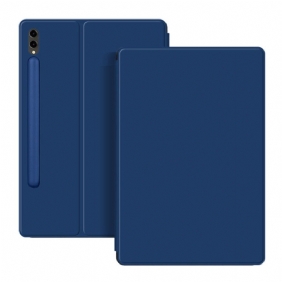 Cover Voor Samsung Galaxy Tab S9 Ultra Klassiek