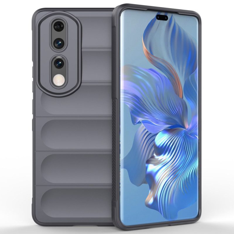 Hoesje voor Honor 90 Pro Antislip