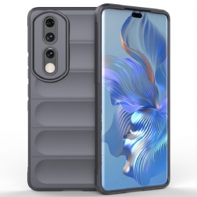 Hoesje voor Honor 90 Pro Antislip