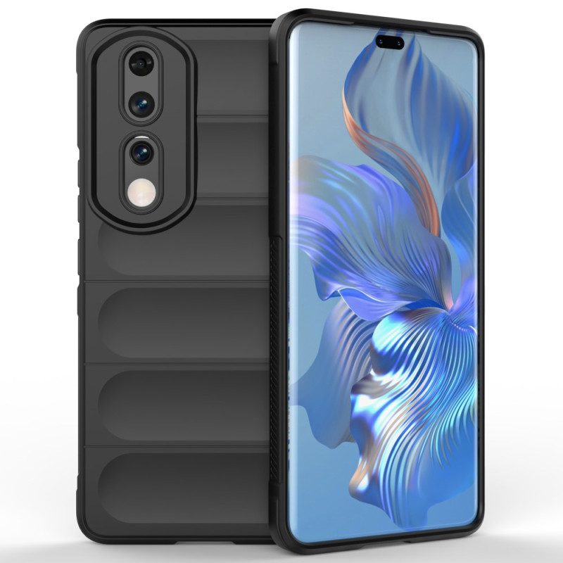 Hoesje voor Honor 90 Pro Antislip