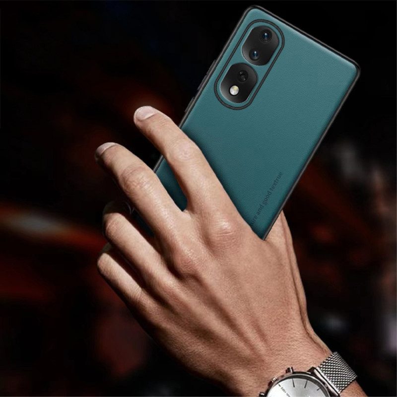 Hoesje voor Honor 90 Pro Huid