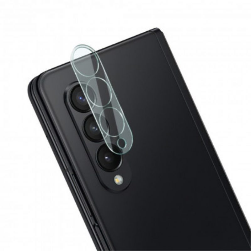 Beschermende Lens Van Gehard Glas Voor Samsung Galaxy Z Fold 3 5G Imak