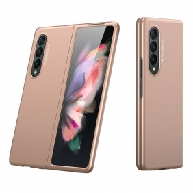 Telefoonhoesje voor Samsung Galaxy Z Fold 3 5G Ultra Fijne Gkk