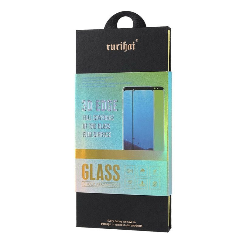 Tempered Glass Bescherming Voor Het Scherm Van De Samsung Galaxy Z Fold 3 5G Rurihai