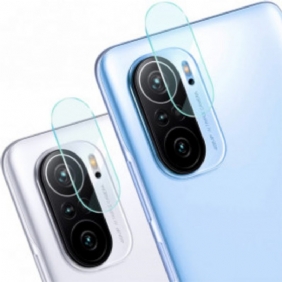 Beschermende Lens Van Gehard Glas Voor Poco F3 / Xiaomi Mi 11I 5G Imak