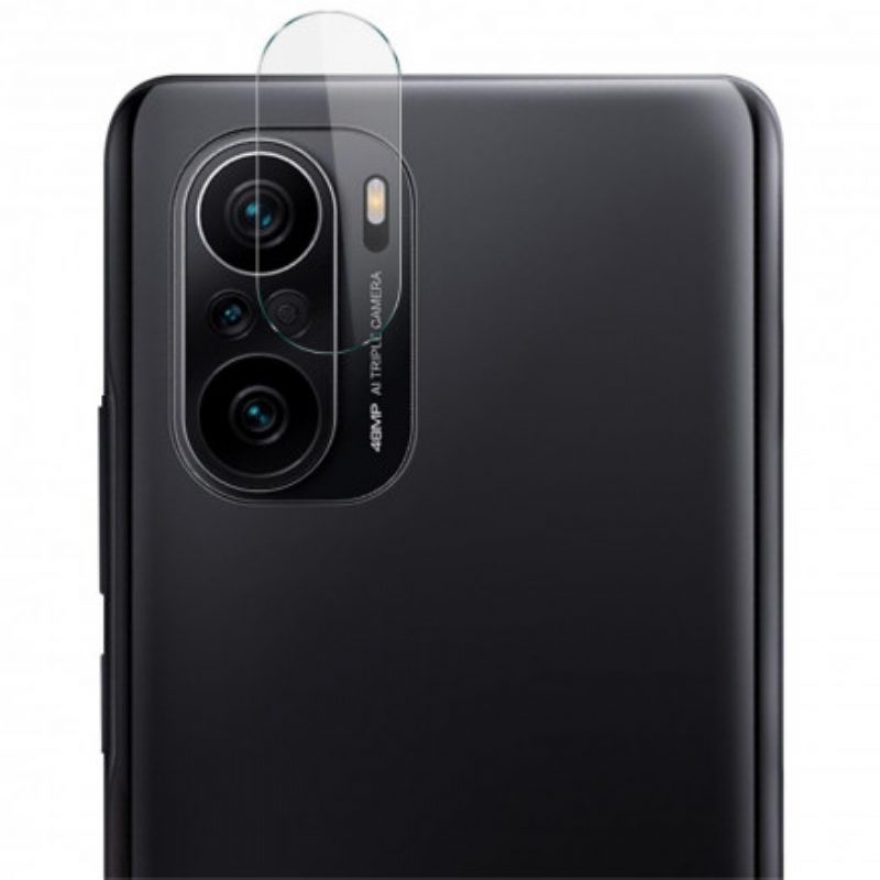 Beschermende Lens Van Gehard Glas Voor Poco F3 / Xiaomi Mi 11I 5G Imak