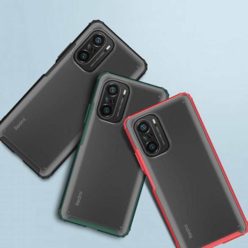 Telefoonhoesje voor Xiaomi Mi 11i 5G Armor-serie